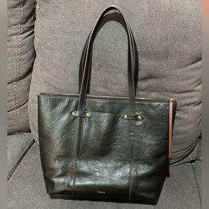 Fossil Felicity Tote